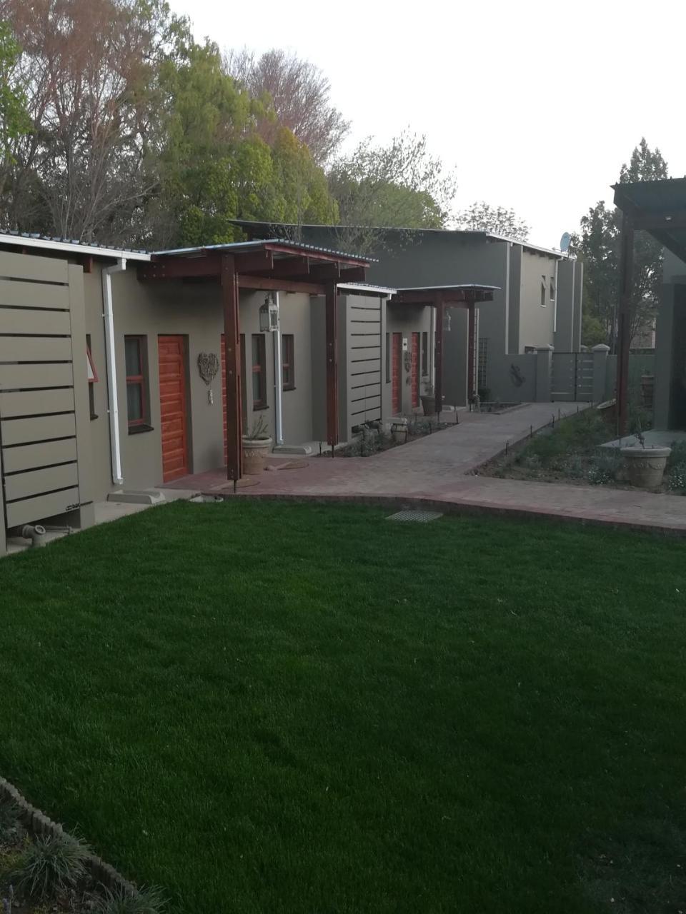 Tranquil House B&B @ 121 Berry St Queenstown Exterior photo